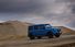 Test drive Mercedes-Benz Clasa G facelift - Poza 3