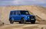 Test drive Mercedes-Benz Clasa G facelift - Poza 11