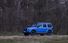 Test drive Mercedes-Benz Clasa G facelift - Poza 69