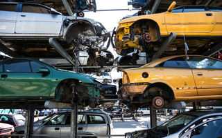 Ministrul Mediului: Înscrierile pentru Programul Rabla 2025 ar putea începe în luna mai