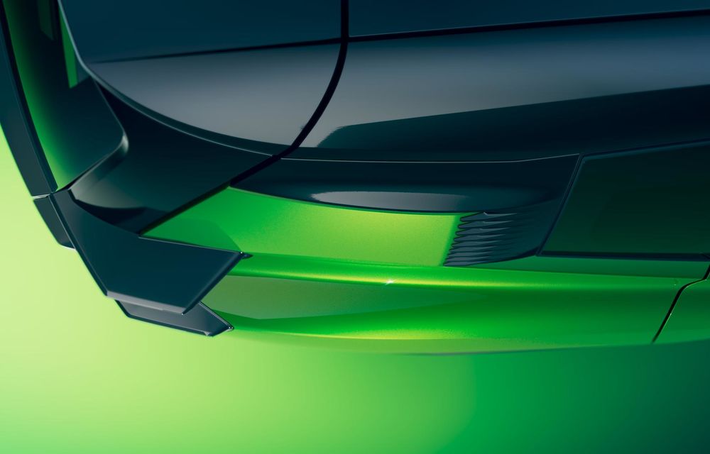 Noul Citroen C5 Aircross: SUV cu motorizări hibride PHEV și versiuni electrice - Poza 33