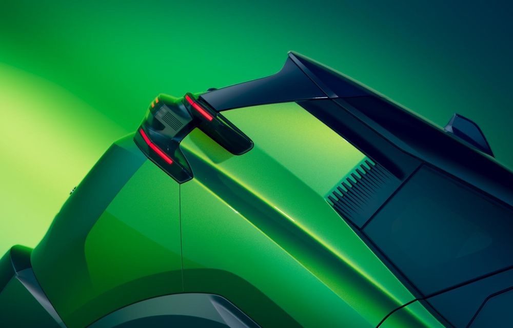 Noul Citroen C5 Aircross: SUV cu motorizări hibride PHEV și versiuni electrice - Poza 41