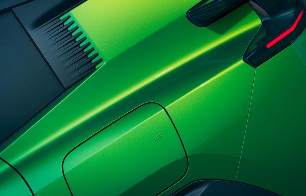 Noul Citroen C5 Aircross: SUV cu motorizări hibride PHEV și versiuni electrice - Poza 16