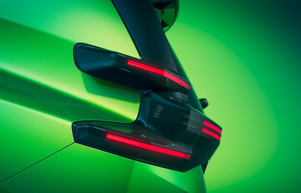 Noul Citroen C5 Aircross: SUV cu motorizări hibride PHEV și versiuni electrice - Poza 17