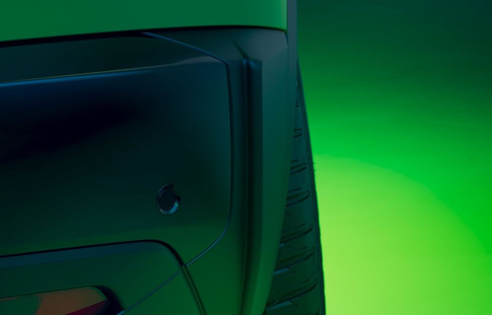Noul Citroen C5 Aircross: SUV cu motorizări hibride PHEV și versiuni electrice - Poza 24