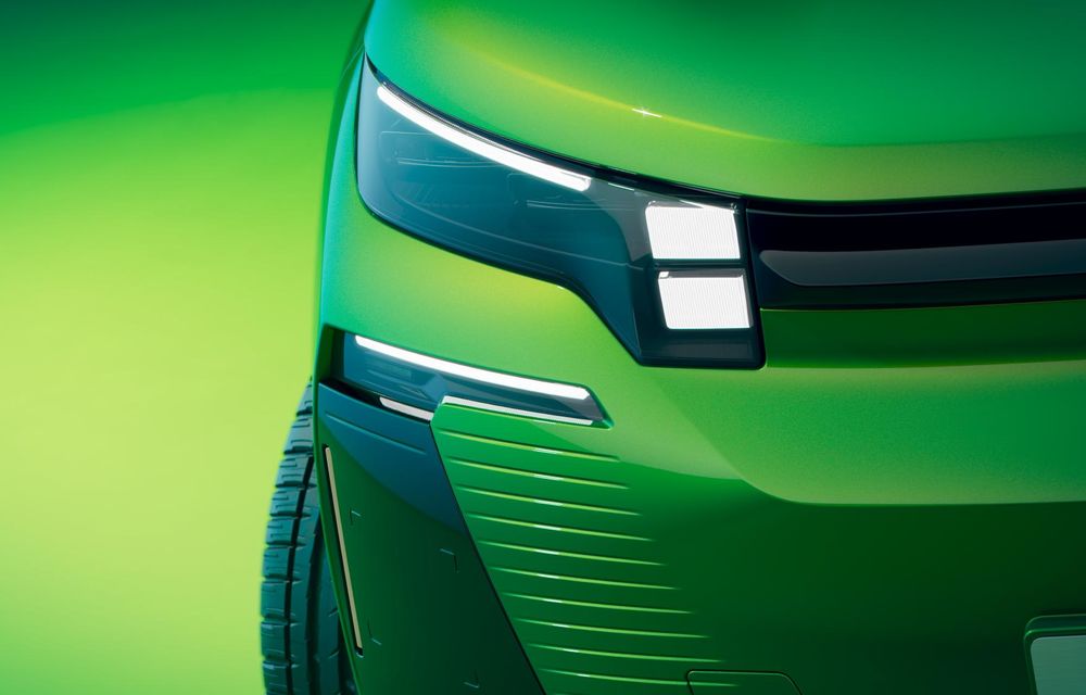 Noul Citroen C5 Aircross: SUV cu motorizări hibride PHEV și versiuni electrice - Poza 25