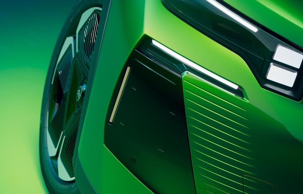 Noul Citroen C5 Aircross: SUV cu motorizări hibride PHEV și versiuni electrice - Poza 26