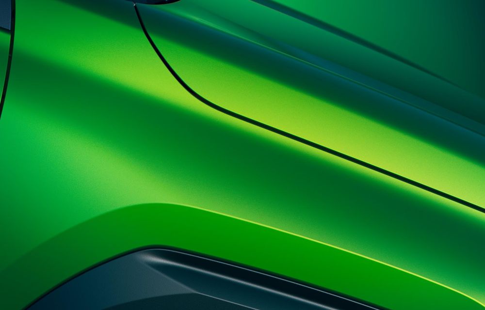 Noul Citroen C5 Aircross: SUV cu motorizări hibride PHEV și versiuni electrice - Poza 27
