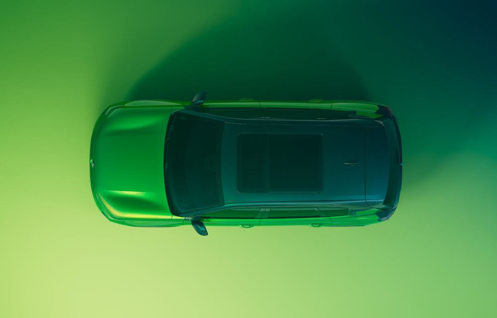 Noul Citroen C5 Aircross: SUV cu motorizări hibride PHEV și versiuni electrice - Poza 46