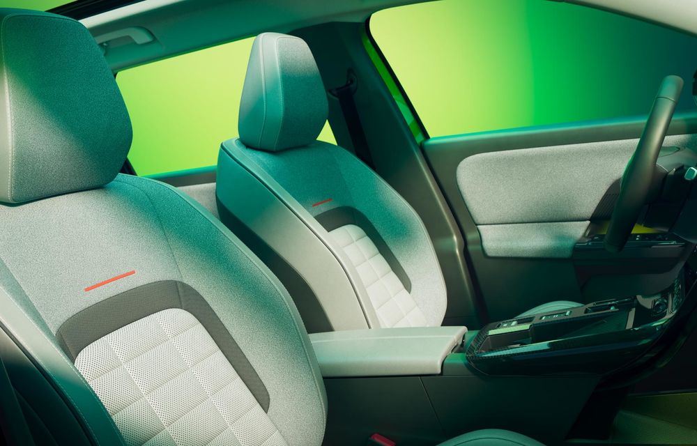 Noul Citroen C5 Aircross: SUV cu motorizări hibride PHEV și versiuni electrice - Poza 49