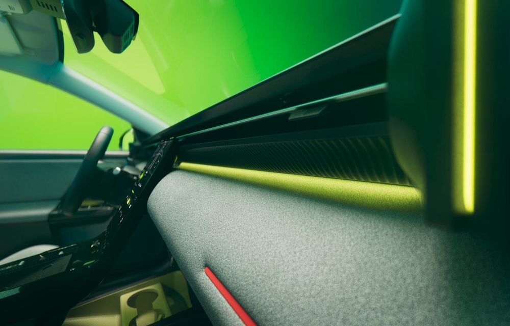 Noul Citroen C5 Aircross: SUV cu motorizări hibride PHEV și versiuni electrice - Poza 54