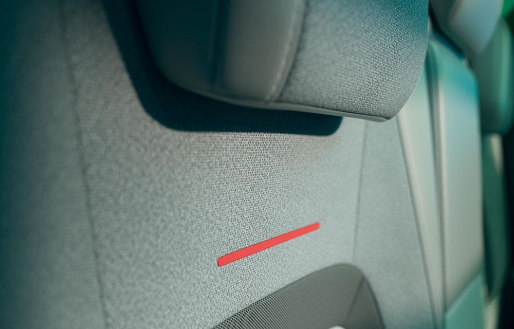 Noul Citroen C5 Aircross: SUV cu motorizări hibride PHEV și versiuni electrice - Poza 55