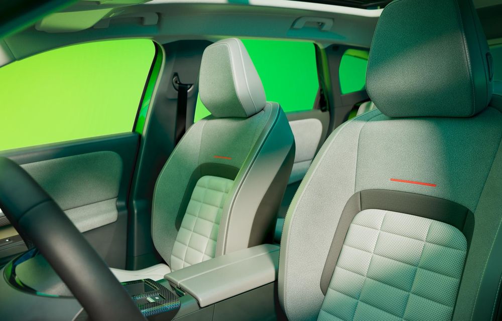Noul Citroen C5 Aircross: SUV cu motorizări hibride PHEV și versiuni electrice - Poza 56