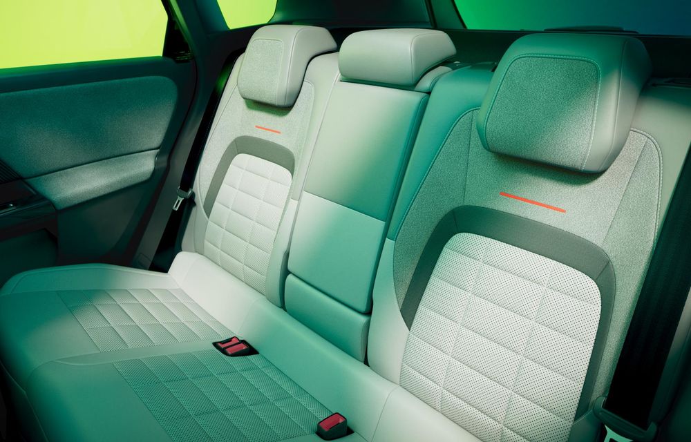 Noul Citroen C5 Aircross: SUV cu motorizări hibride PHEV și versiuni electrice - Poza 58