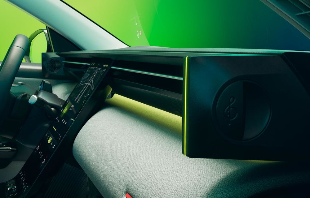 Noul Citroen C5 Aircross: SUV cu motorizări hibride PHEV și versiuni electrice - Poza 59