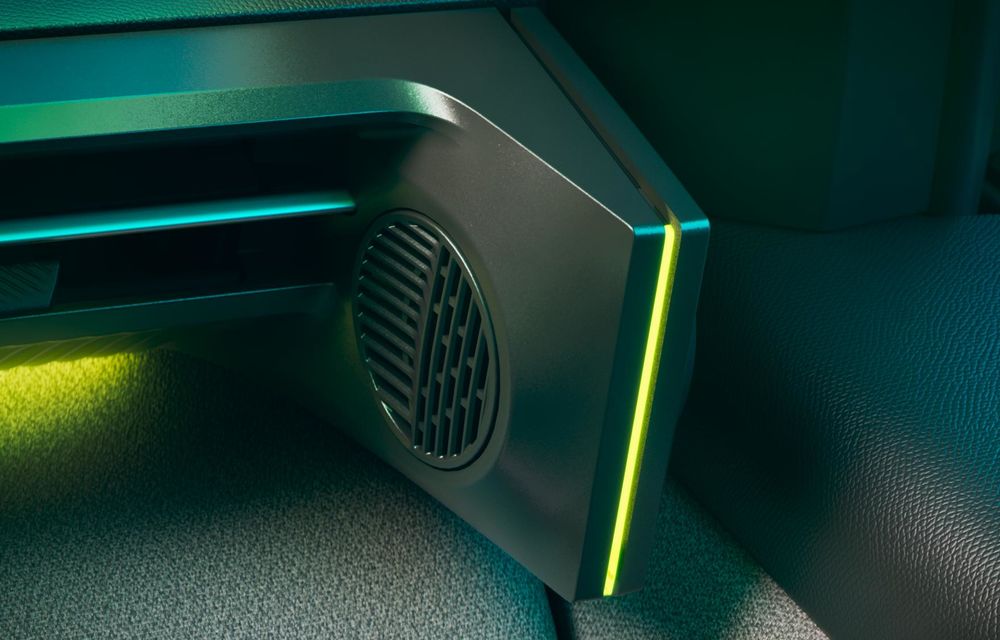 Noul Citroen C5 Aircross: SUV cu motorizări hibride PHEV și versiuni electrice - Poza 63