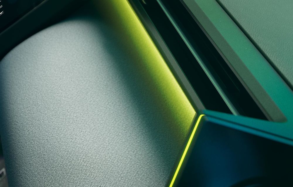 Noul Citroen C5 Aircross: SUV cu motorizări hibride PHEV și versiuni electrice - Poza 66
