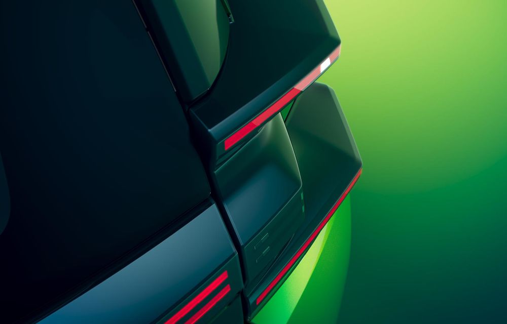 Noul Citroen C5 Aircross: SUV cu motorizări hibride PHEV și versiuni electrice - Poza 20