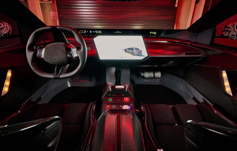 Următorul BMW M3 va avea un nou motor pe benzină - Poza 3