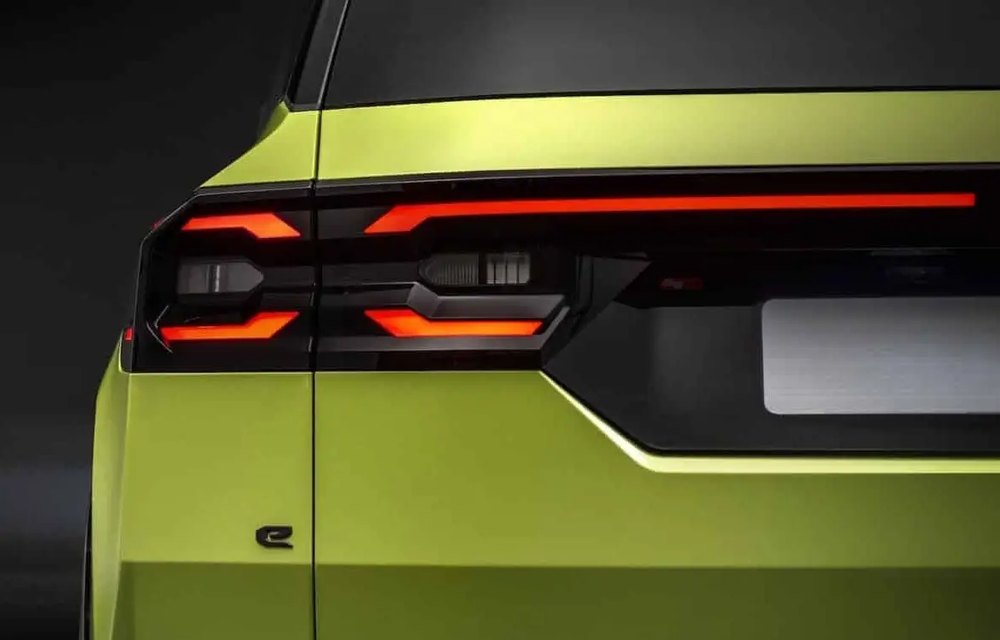 Noul Jeep Compass: primele imagini au apărut deja pe internet - Poza 3