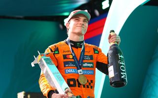 F1: Dublă McLaren la Miami: Oscar Piastri câștigă în fața lui Lando Norris
