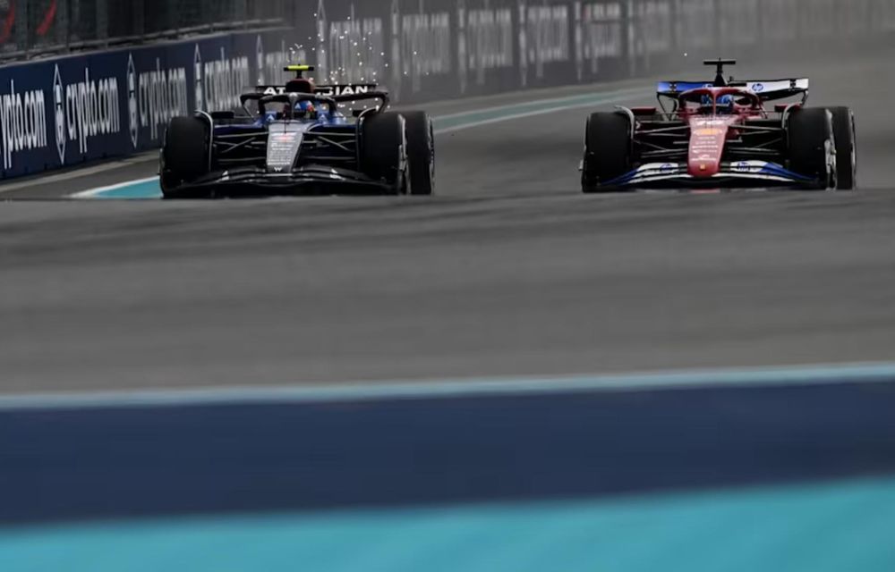 F1: Dublă McLaren la Miami: Oscar Piastri câștigă în fața lui Lando Norris - Poza 4
