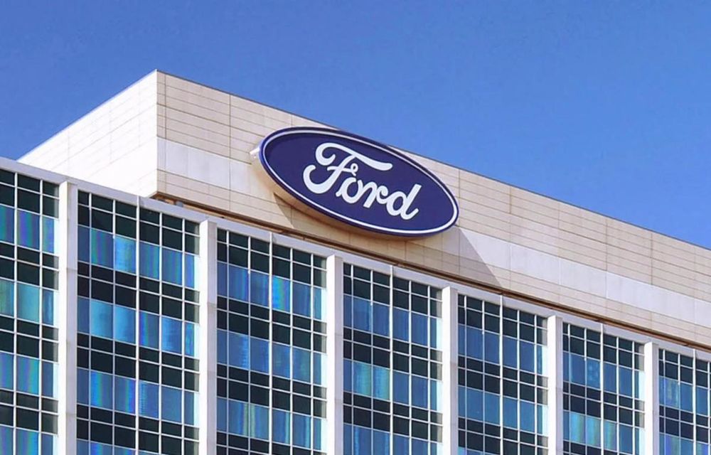 Ford estimează o pierdere de 1.5 miliarde de dolari din cauza tarifelor lui Trump - Poza 1