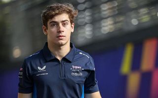 F1: Franco Colapinto îl înlocuiește pe Jack Doohan la Alpine pentru următoarele 5 curse
