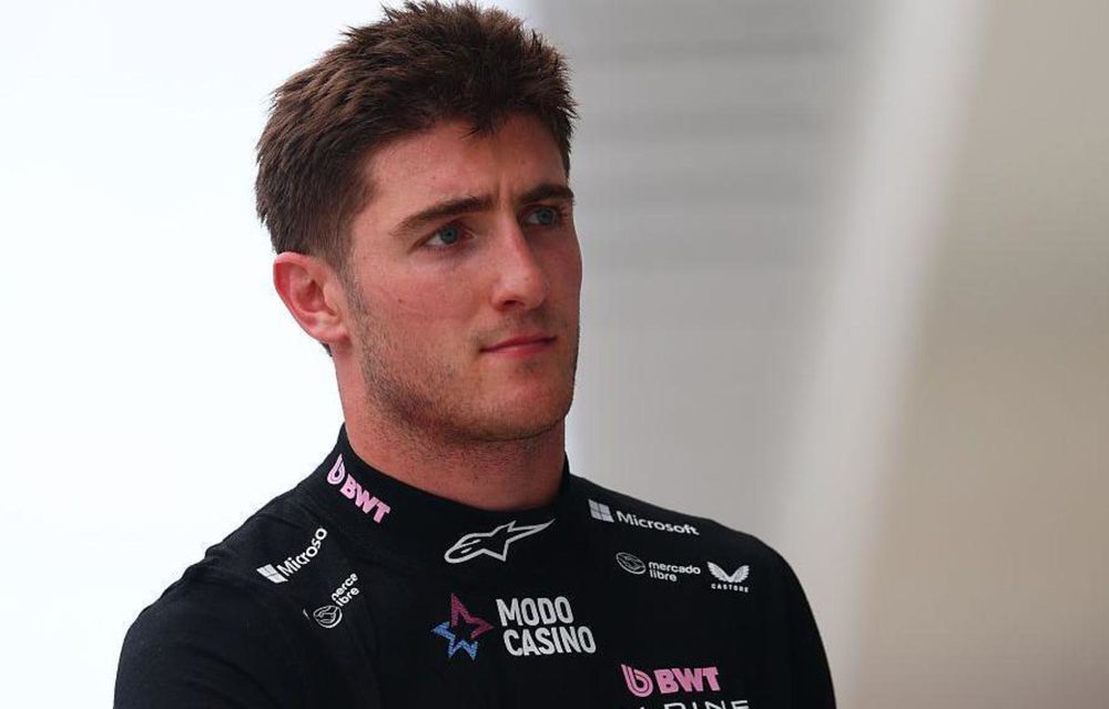 F1: Franco Colapinto îl înlocuiește pe Jack Doohan la Alpine pentru următoarele 5 curse - Poza 2