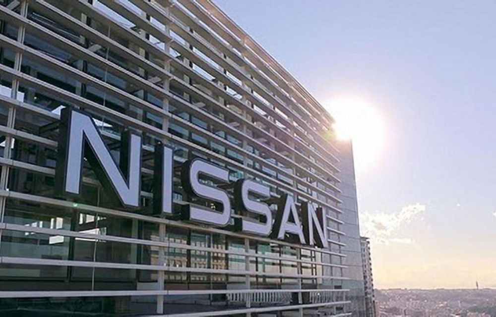 Nissan renunță la planul de a construi o fabrică de baterii de peste un miliard de dolari - Poza 1