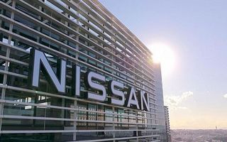 Nissan renunță la planul de a construi o fabrică de baterii de peste un miliard de dolari