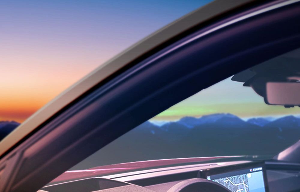 Primele imagini oficiale cu viitoarea Toyota RAV4: debut în această primăvară - Poza 4