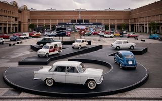 Seat: expoziție specială pentru marcarea a 75 de ani de existență
