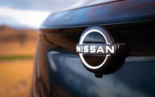 Nissan va concedia încă 10.000 de angajați și va închide 7 uzine