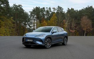BYD deschide noi centre de vânzare în 15 orașe din România