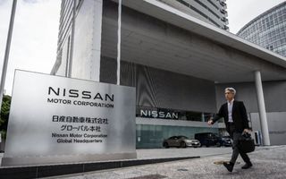 Nissan oprește dezvoltarea unor modele noi pentru a se concentra pe reducerea costurilor