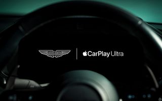 Apple lansează noul CarPlay Ultra: afișaj pe toate ecranele mașinii