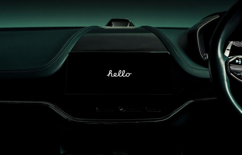 Apple lansează noul CarPlay Ultra: afișaj pe toate ecranele mașinii - Poza 2