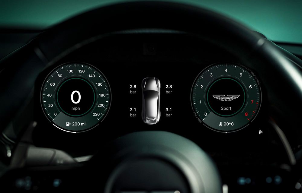 Apple lansează noul CarPlay Ultra: afișaj pe toate ecranele mașinii - Poza 3