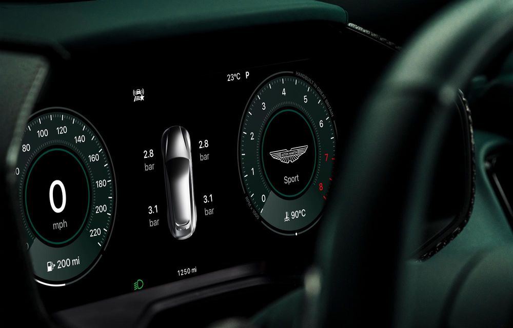 Apple lansează noul CarPlay Ultra: afișaj pe toate ecranele mașinii - Poza 4