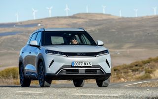 BYD: centru de dezvoltare nou în Ungaria