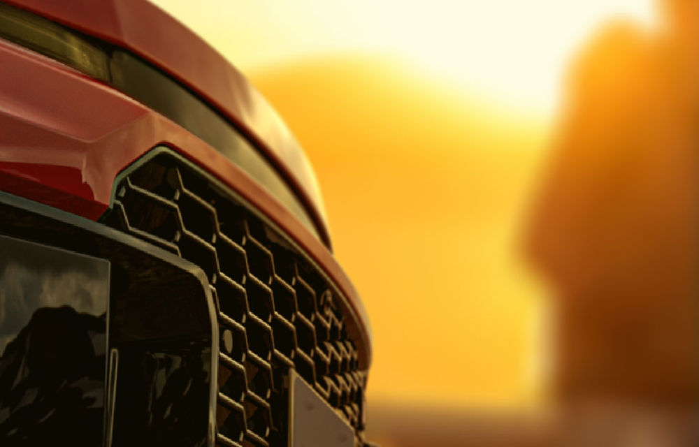 Imagini noi cu viitoarea generație Toyota RAV4: debut în 21 mai - Poza 3
