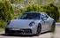 Test drive Porsche 911 facelift - Poza 3