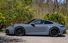 Test drive Porsche 911 facelift - Poza 5