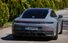 Test drive Porsche 911 facelift - Poza 8