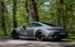 Test drive Porsche 911 facelift - Poza 80