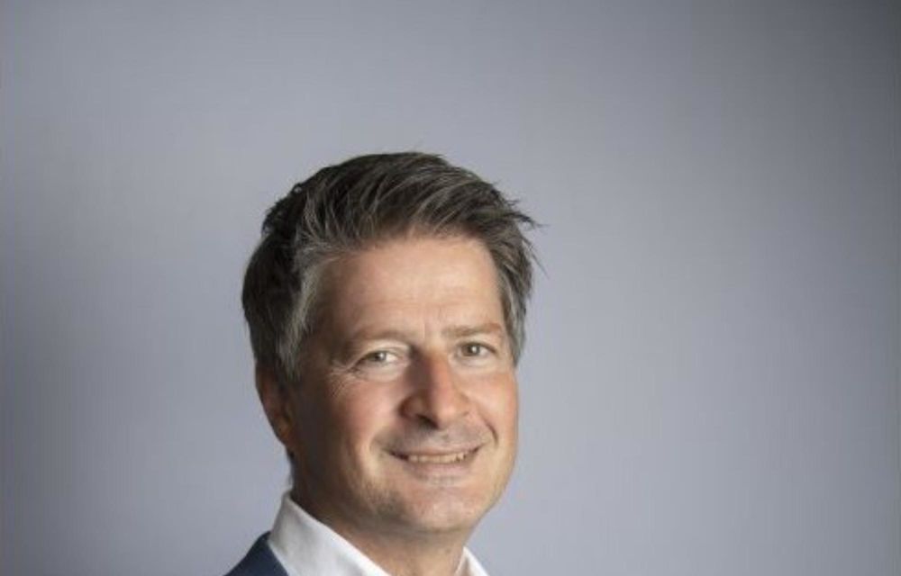 Citroen are un CEO nou: Xavier Chardon este fost director de marketing la Volkswagen - Poza 2