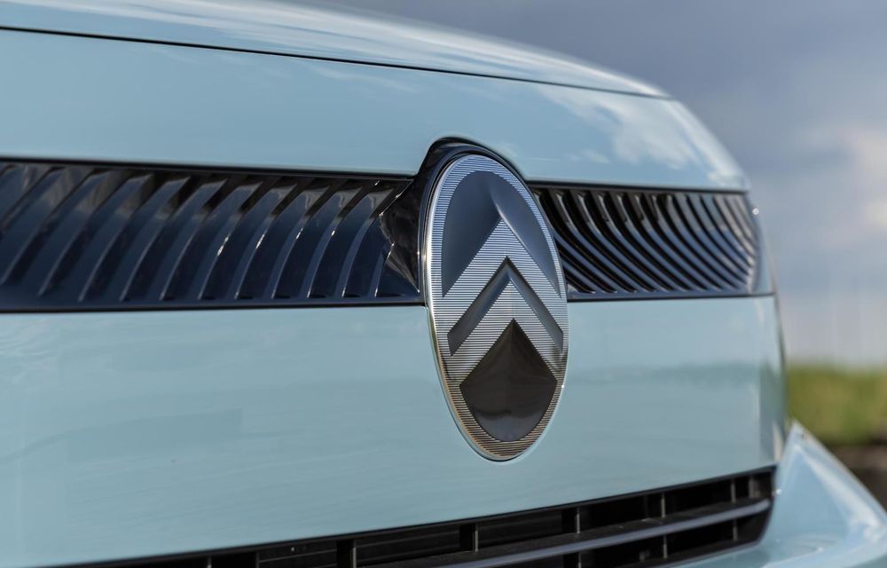 Citroen are un CEO nou: Xavier Chardon este fost director de marketing la Volkswagen - Poza 1