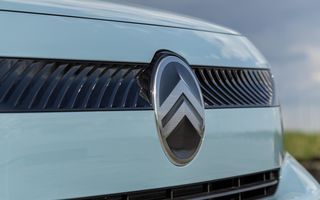 Citroen are un CEO nou: Xavier Chardon este fost director de marketing la Volkswagen