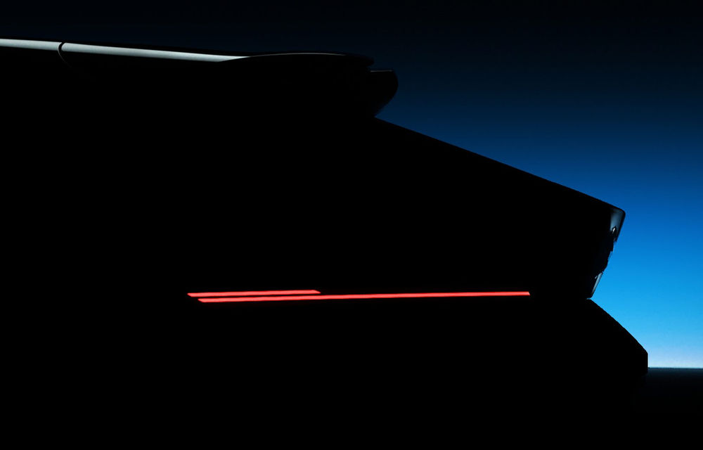 Imagini cu un nou concept BMW: ar putea debuta la Concursul de Eleganță Villa d'Este - Poza 1